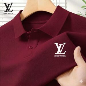 Premium Classic Polo T-Shirt