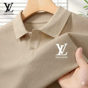 Premium Classic Polo T-Shirt