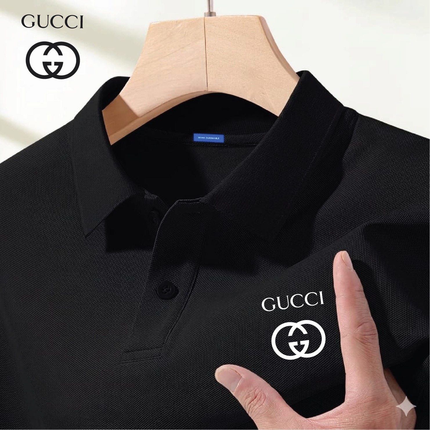 Premium Classic Polo T-Shirt % Premium Classic Polo T-Shirt