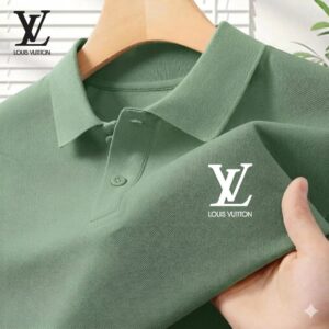 Premium Classic Polo T-Shirt