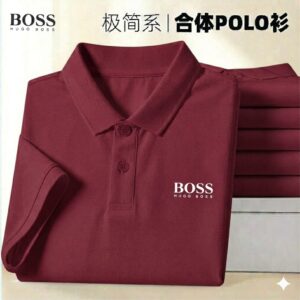 Premium Classic Polo T-Shirt - Soft Cotton, Timeless Fit