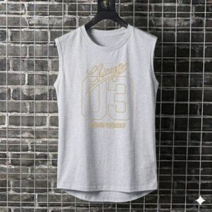 Premium Classic Tank Top