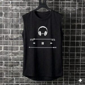Premium Comfort-Fit Tank Top