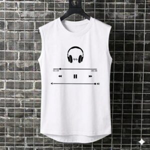 Premium Comfort-Fit Tank Top