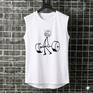Premium Comfort Tank Top