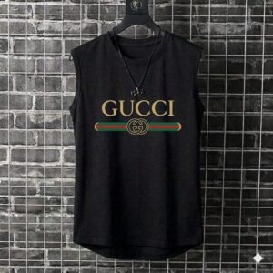 Premium Comfort Tank Top