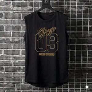 Premium Comfort Tank Top