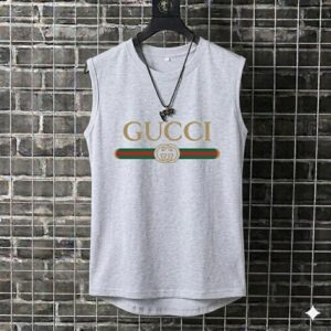 Premium Comfort Tank Top