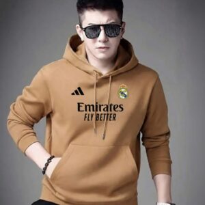 Premium Cotton DTF Hoodie for Ultimate Style and Comfort