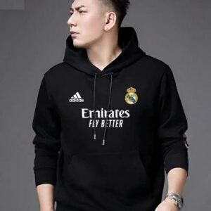 Premium Cotton DTF Hoodie - Stylish and Comfortable Everyday Wear
