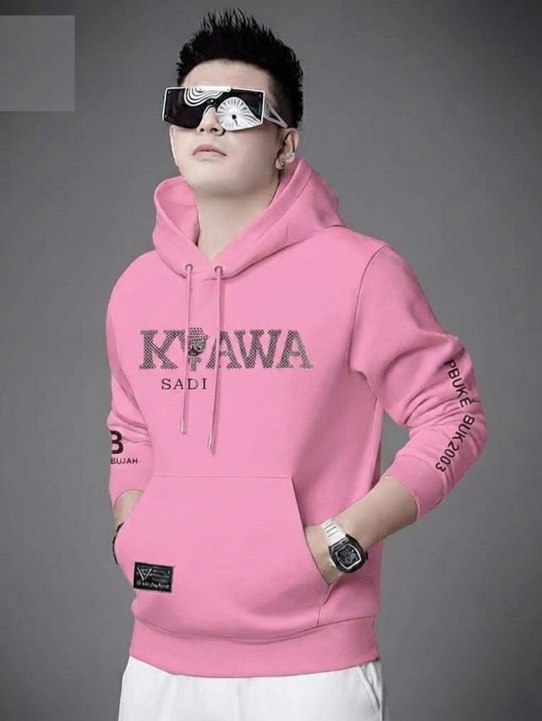 Premium Cotton DTF Hoodie - Stylish and Comfortable Wardrobe Essential % Premium Cotton DTF Hoodie - Stylish and Comfortable Wardrobe Essential