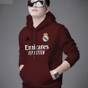 Premium Cotton DTF Hoodie - Stylish and Comfortable Wear for All Seasons
