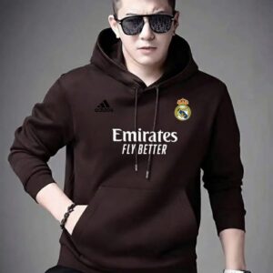 Premium Cotton DTF Hoodie - Stylish and Comfortable Wear for Every Occasion