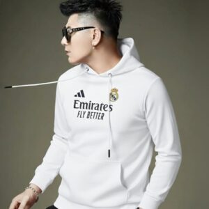 Premium Cotton DTF Hoodie – Stylish and Comfortable Wear for Everyday Fashion