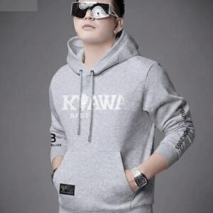 Premium Cotton DTF Hoodie - Stylish & Comfortable Wear for Everyday Fashion