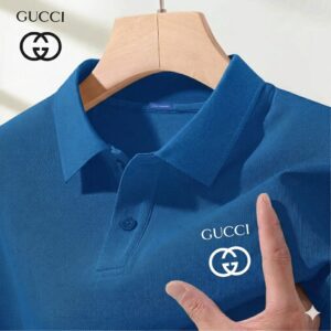 Premium Cotton Polo T-Shirt — Classic Fit