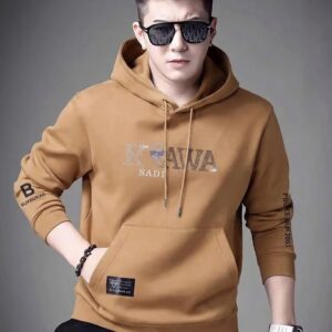 Premium Cotton Stylish DTF Hoodie for Ultimate Comfort and Style