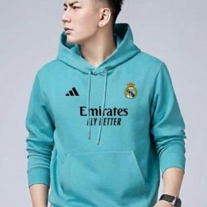 Premium Cotton Stylish DTF Hoodie for Ultimate Comfort and Style