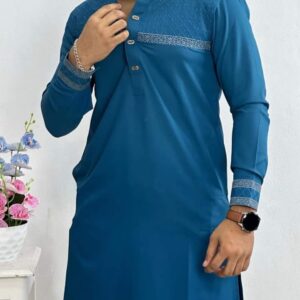 Premium Cup Hata Panjabi - Exclusive Design for Elegant Style