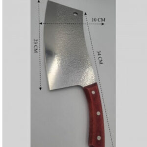 Premium Damascus Steel Chef Knife - Exquisite Sharpness & Durability