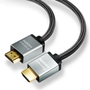 Premium Digital HDMI Cable by POSUGEAR - High-Quality Performance