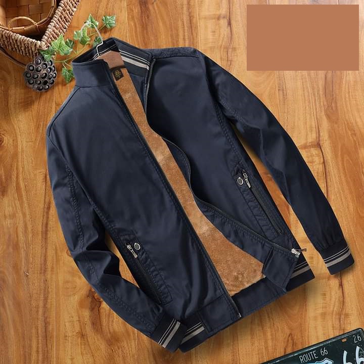 Premium Double-Faced Sherpa Jacket for Ultimate Comfort and Style % Premium Double-Faced Sherpa Jacket for Ultimate Comfort and Style