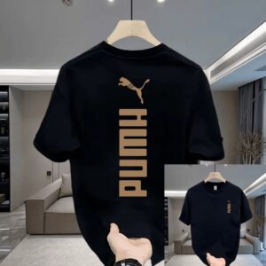Premium Drop-Shoulder T-Shirt