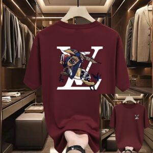 Premium Drop-Shoulder T-Shirt