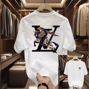 Premium Drop-Shoulder T-Shirt