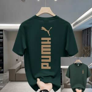 Premium Drop-Shoulder T-Shirt