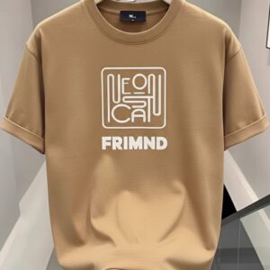Premium Drop-Shoulder T-Shirt
