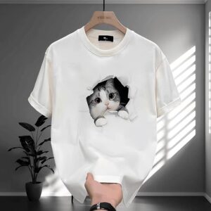 Premium Drop-Shoulder T-Shirt