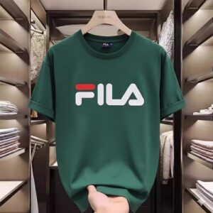 Premium Drop-Shoulder T-Shirt