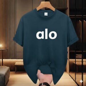 Premium Drop-Shoulder T-Shirt