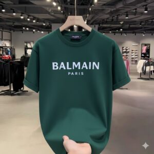Premium Drop-Shoulder T-Shirt