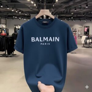 Premium Drop-Shoulder T-Shirt