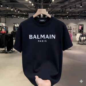 Premium Drop-Shoulder T-Shirt