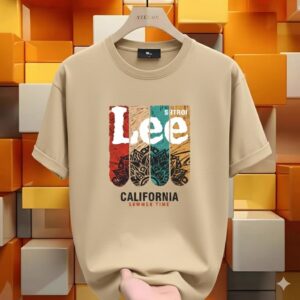 Premium Drop-Shoulder T-Shirt
