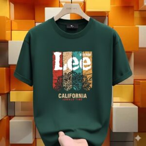 Premium Drop-Shoulder T-Shirt