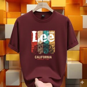 Premium Drop-Shoulder T-Shirt