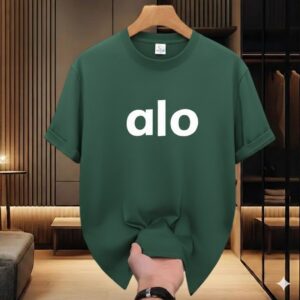 Premium Drop-Shoulder T-Shirt