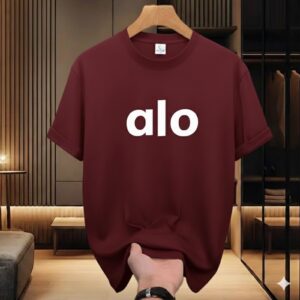 Premium Drop-Shoulder T-Shirt
