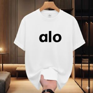 Premium Drop-Shoulder T-Shirt