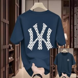 Premium Drop-Shoulder T-Shirt