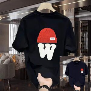 Premium Drop-Shoulder T-Shirt