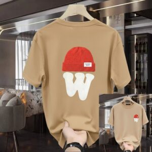 Premium Drop-Shoulder T-Shirt