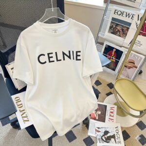 Premium Drop-Shoulder T-Shirt — Modern Relaxed Fit