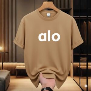 Premium Drop-Shoulder T-Shirt (Relaxed Fit)