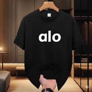Premium Drop-Shoulder T-Shirt - Relaxed Fit