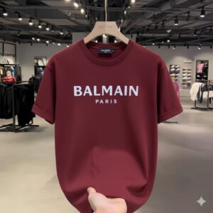 Premium Drop-Shoulder T-Shirt — Relaxed-Fit Casual Tee